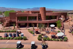 2590 Pioneer Parkway, Santa Clara, UT 84765 - Photo 35