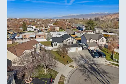 1722 W Joust Ct, Salt Lake City, UT 84116 - Photo 33