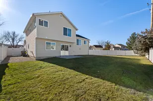 1722 W Joust Ct, Salt Lake City, UT 84116 - Photo 23