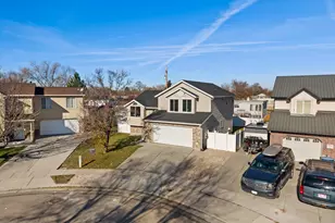 1722 W Joust Ct, Salt Lake City, UT 84116 - Photo 31