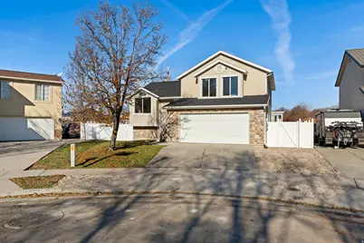 1722 W Joust Ct, Salt Lake City, UT 84116 - Photo 27
