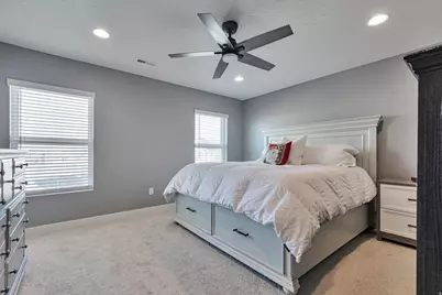 6887 W Skip Rock Rd, South Jordan, UT 84009 - Photo 15