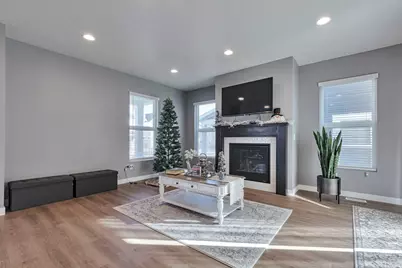 6887 W Skip Rock Rd, South Jordan, UT 84009 - Photo 7