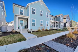 6887 W Skip Rock Rd, South Jordan, UT 84009 - Photo 1