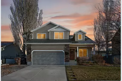 2029 E Ficus Way, Eagle Mountain, UT 84005 - Photo 1