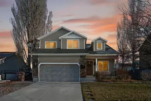 2029 E Ficus Way, Eagle Mountain, UT 84005 - Photo 1