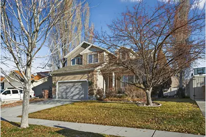 2029 E Ficus Way, Eagle Mountain, UT 84005 - Photo 3