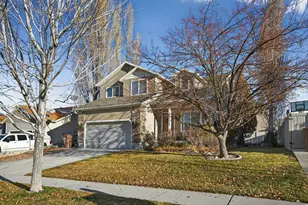 2029 E Ficus Way, Eagle Mountain, UT 84005 - Photo 3