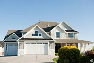 224 S Dry Creek Ln W, Vineyard, UT 84058 - Photo 3