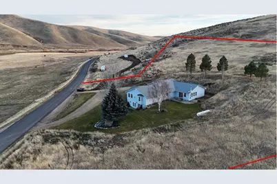 9029 N Treasureton Rd, Preston, ID 83263 - Photo 27