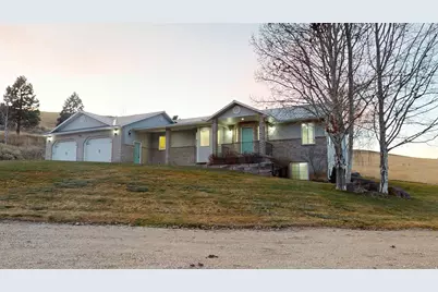 9029 N Treasureton Rd, Preston, ID 83263 - Photo 1