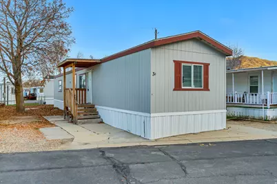 1060 S Main St #36, Brigham City, UT 84302 - Photo 1