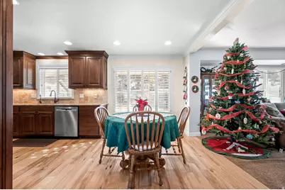 2671 S Edgehill Dr E, Bountiful, UT 84010 - Photo 5