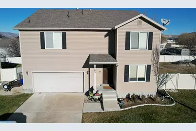 4603 N Independence Way, Eagle Mountain, UT 84005 - Photo 3