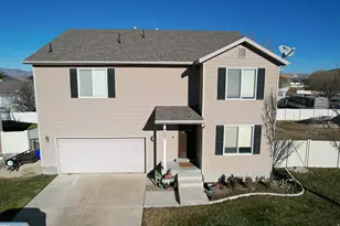 4603 N Independence Way, Eagle Mountain, UT 84005 - Photo 1