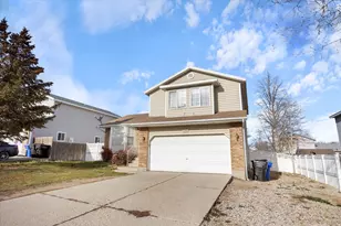 5502 W Starflower Way S, West Jordan, UT 84081 - Photo 3