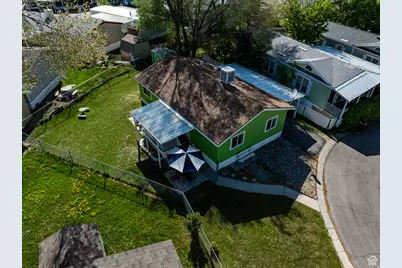 3914 S Swallow St #167, Salt Lake City, UT 84123 - Photo 3