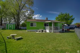 3914 S Swallow St, Salt Lake City, UT 84123 - Photo 19