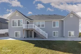 178 N Maple Bend Dr, Spanish Fork, UT 84660 - Photo 31