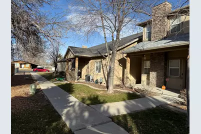 422 E 500 S #C, Vernal, UT 84078 - Photo 3