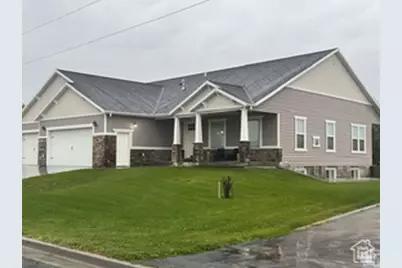 355 S 200 W, Orangeville, UT 84537 - Photo 1