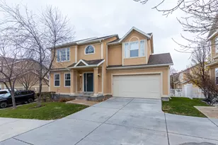 6791 W Grevillea Ln, West Jordan, UT 84081 - Photo 21