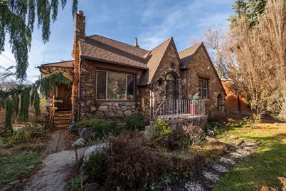 2707 S Polk Ave E, Ogden, UT 84403 - Photo 1