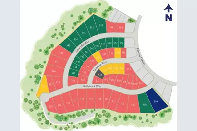 1266 E Larkspur Way N, Layton, UT 84040 - Photo 17