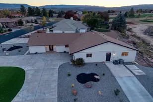 3360 S Chaparal Dr, Saint George, UT 84790 - Photo 71