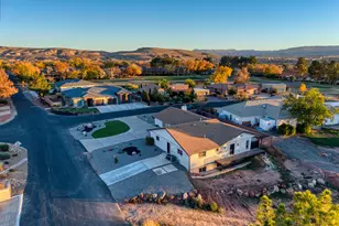 3360 S Chaparal Dr, Saint George, UT 84790 - Photo 79