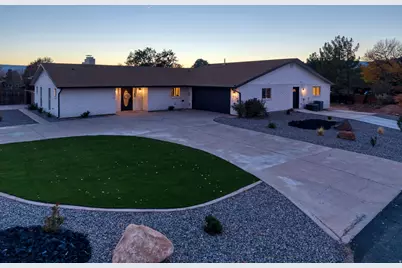 3360 S Chaparal Dr, Saint George, UT 84790 - Photo 63
