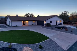 3360 S Chaparal Dr, Saint George, UT 84790 - Photo 63