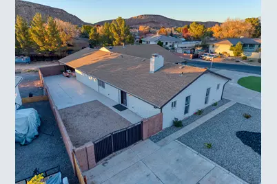 3360 S Chaparal Dr, Saint George, UT 84790 - Photo 77