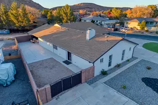 3360 S Chaparal Dr, Saint George, UT 84790 - Photo 77