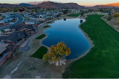 3360 S Chaparal Dr, Saint George, UT 84790 - Photo 73