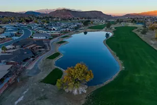 3360 S Chaparal Dr, Saint George, UT 84790 - Photo 73