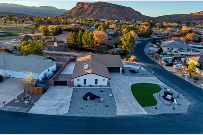3360 S Chaparal Dr, Saint George, UT 84790 - Photo 81