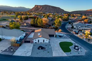 3360 S Chaparal Dr, Saint George, UT 84790 - Photo 81