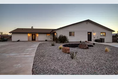 3360 S Chaparal Dr, Saint George, UT 84790 - Photo 69