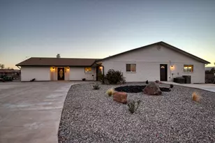 3360 S Chaparal Dr, Saint George, UT 84790 - Photo 69