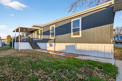 1700 W 2700 N #120, Pleasant View, UT 84404 - Photo 1