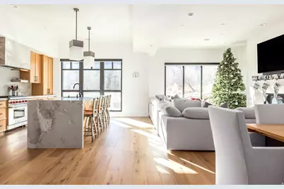 1907 Stone Hollow. Ct, Park City, UT 84098 - Photo 3