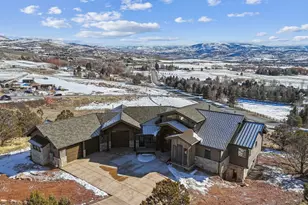 3097 E Corral Peak Circle, Heber City, UT 84032 - Photo 3