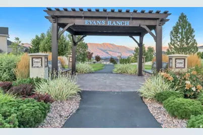 7523 N Evans Ranch Dr E, Eagle Mountain, UT 84005 - Photo 29