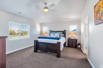 7523 N Evans Ranch Dr E, Eagle Mountain, UT 84005 - Photo 19