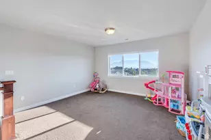 7523 N Evans Ranch Dr E, Eagle Mountain, UT 84005 - Photo 13