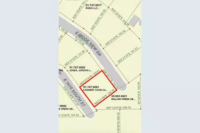 854 E Ridge View Drive Dr S #81, Salem, UT 84653 - Photo 5