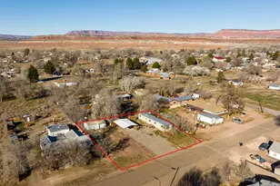 138 S First E St, Fredonia, AZ 86022 - Photo 39