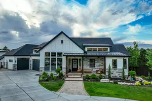 8122 S Willow Cv, Cottonwood Heights, UT 84093 - Photo 1