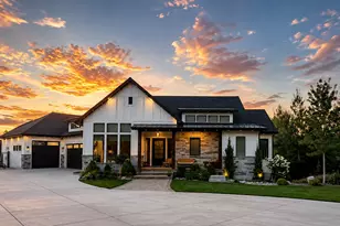 8122 S Willow Creek Cove, Cottonwood Heights, UT 84093 - Photo 1